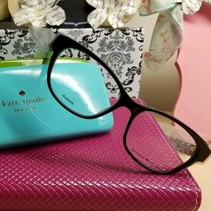 TRADE SECURED.... Kate Spade Glasses